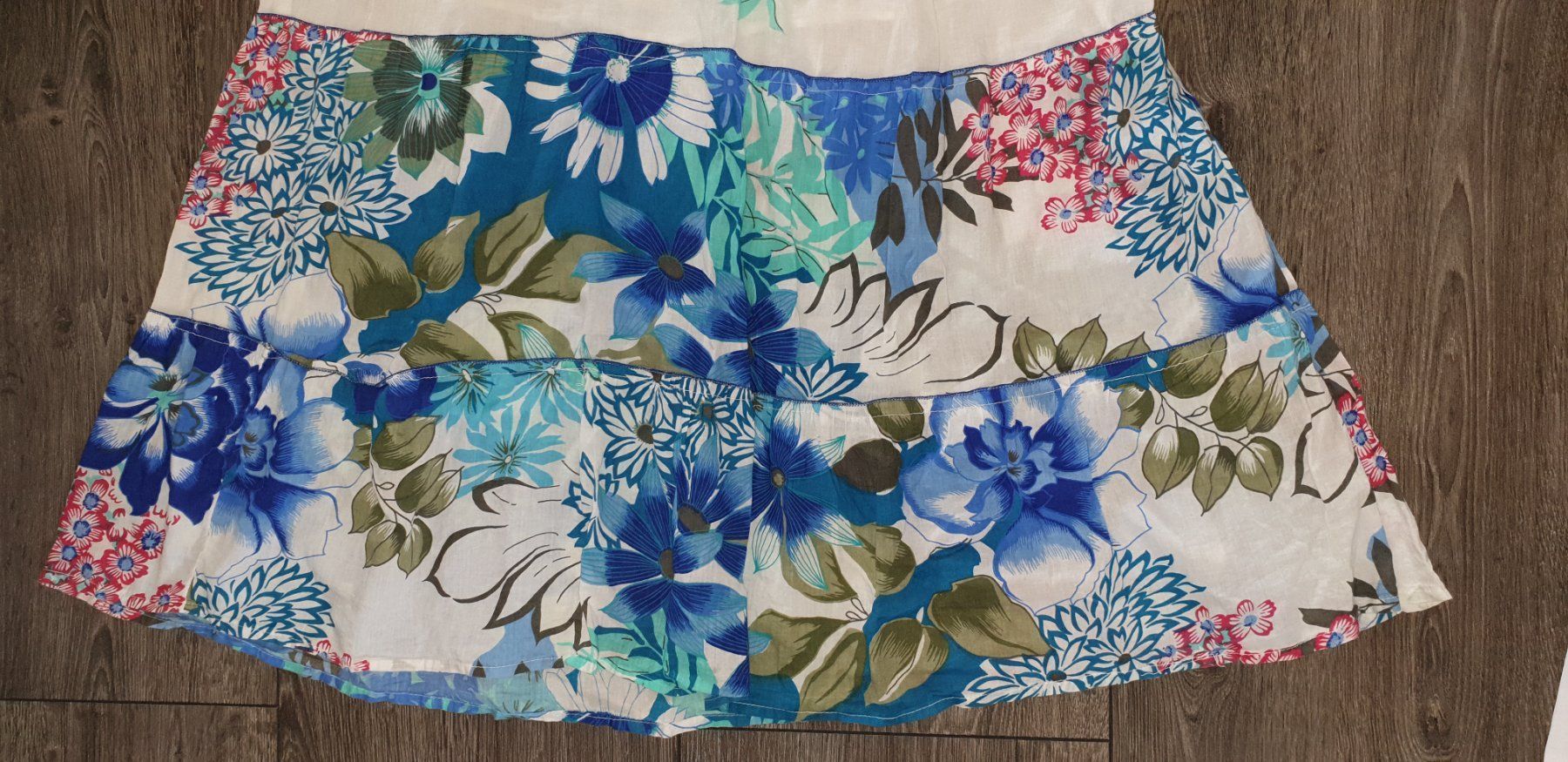 Vestiti: Sommer Kleid Strand gr 36 – Usato da Gwatt (Thun) venduto da Letzte-Chance-III 5
