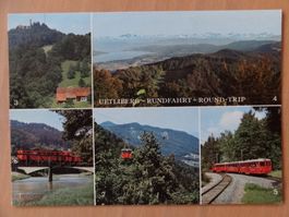 Uetliberg - ZH - 1979