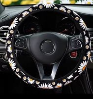 ❣️AUTO ZUBEHÖR, LENKRAD-ABDECKUNG, LADEGERÄT USB, SCHUTZPAD