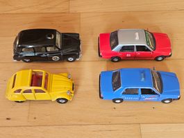 Solido coffret caravaning numéro 2 - Collection