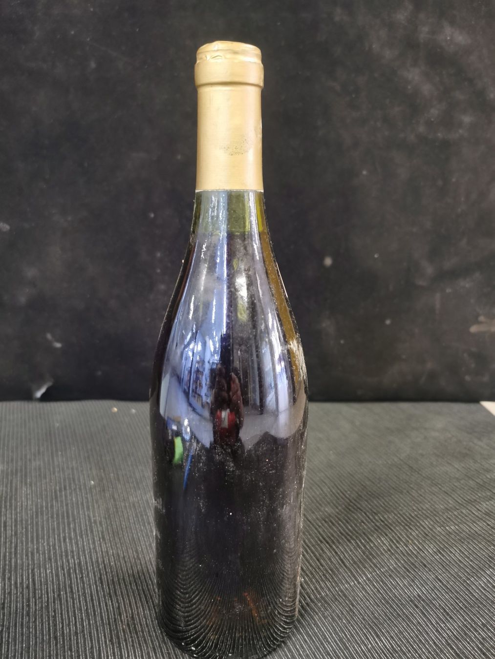 Vino: VIGNA TERRE, BLANCHE 1987 ITALIE – Nuovo (secondo la descrizione) da Genève venduto da Leboucheoreilles 5