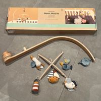 LITTLE DUTCH Musikmobile “Sailors Bay”