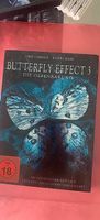 DVD "Butterfly Effect 3"