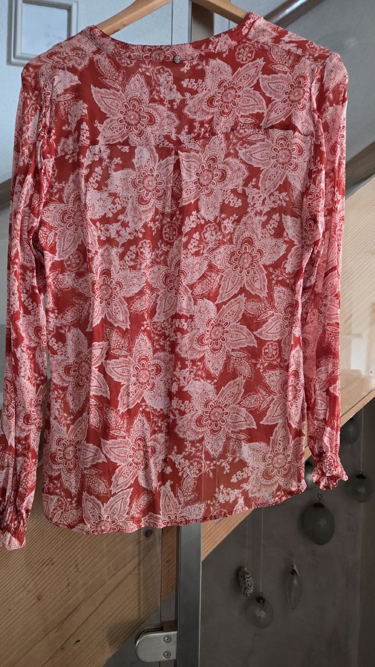 Nile Camicette: Nile Bluse – Nuovo (secondo la descrizione) da Winterthur venduto da sandi99 2