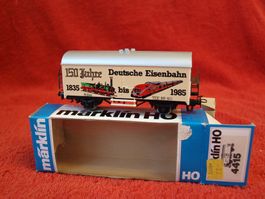 4415 Wagen von Märklin spur H0 Gebraucht
