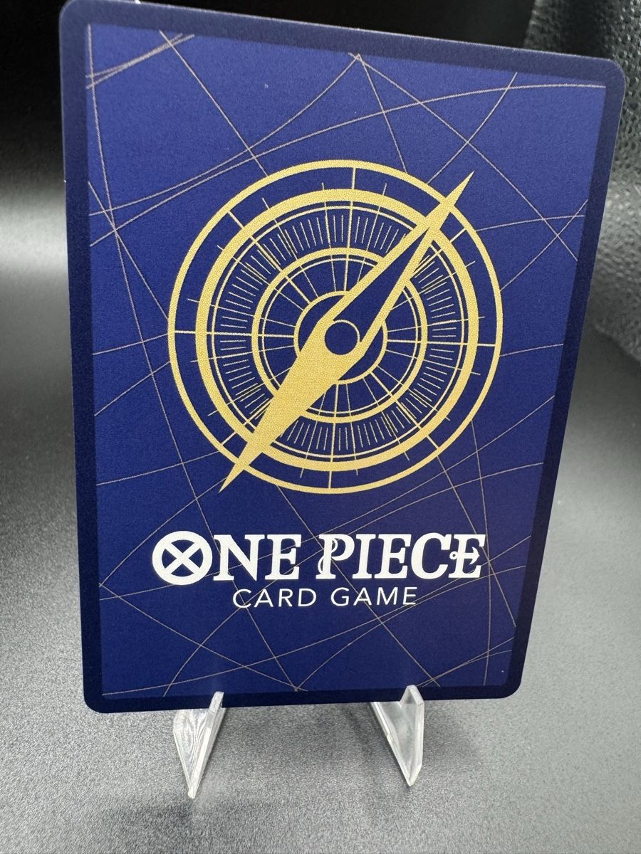 Bandai Carte collezionabili: Crocodile OP09 046 – Nuovo (secondo la descrizione) da Solduno venduto da OPHunters 1