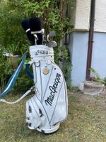 Golfset Herren Rechtshänder – Callaway, Titleist  inkl. Bag