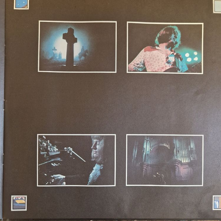 Led Zeppelin 2 LP "The Song Remains the same" 🎸 Kaufen auf Ricardo