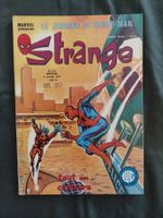 Strange No 109 Janv. 1979 TBE