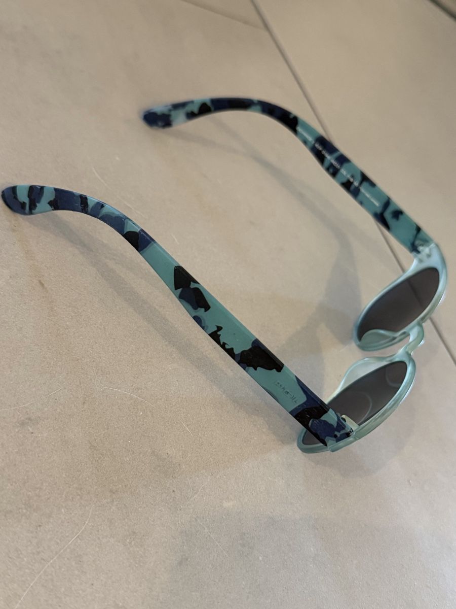 Occhiali & Lenti: Police Sonnenbrille – Usato da Riedikon venduto da nic_jwc7 1