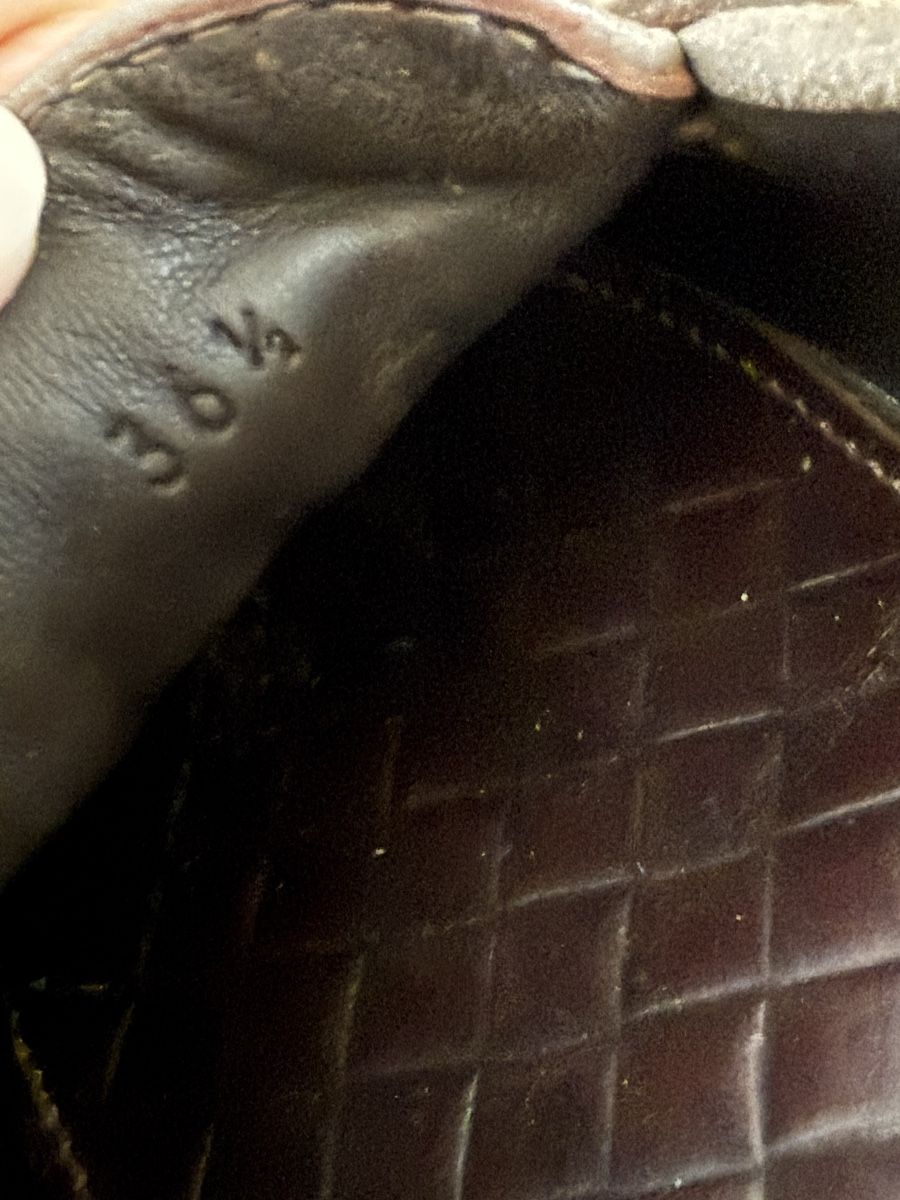 Bottega Veneta Damenschuhe: Bottega Veneta loafers, Gr. 36.5 – Gebraucht aus Zürich von Restesindsuess 3