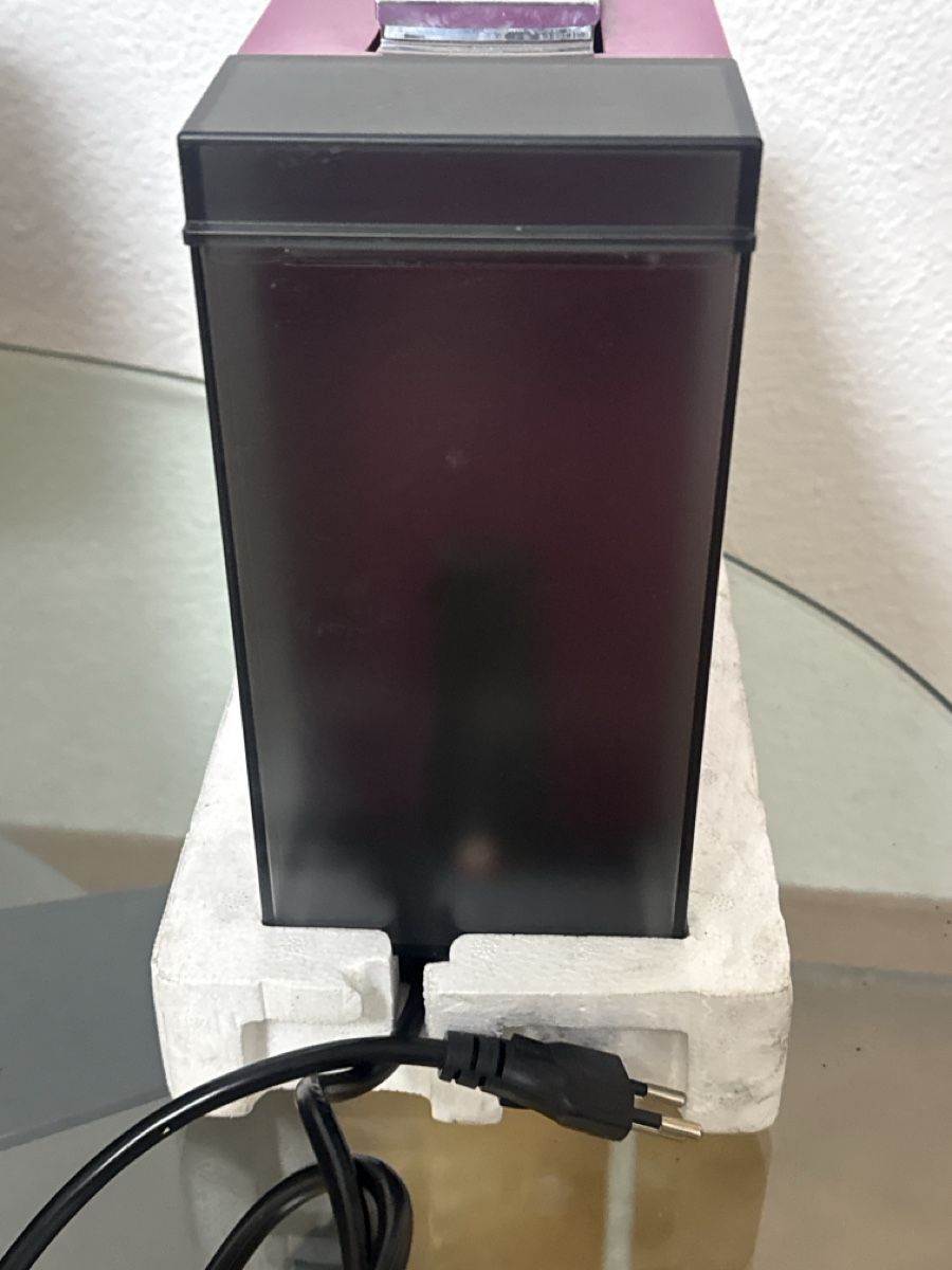 Nespresso Macchine per caffè & Macchine per espresso: Machine à café Nespresso Krups Essenza Mini – Nuovo (secondo la descrizione) da Soyhières venduto da Jura22 3