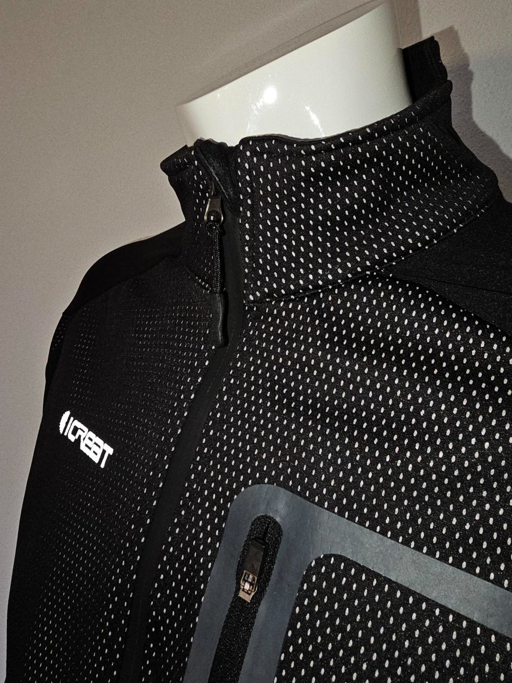 Giacche: Softcell Herren Fahrradjacke – Nuovo (secondo la descrizione) da Arbon venduto da my_shopping 1