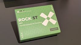 Radxa Rock 5T