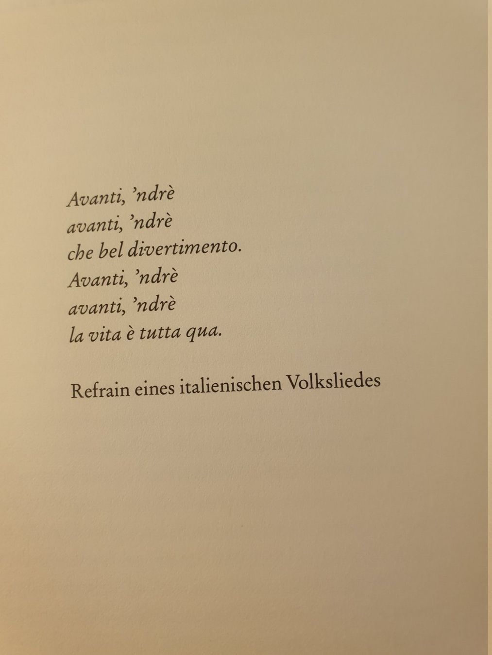 Libri: Es wird immer später - Antonio Tabucchi – Usato da Zürich venduto da loosebone 6