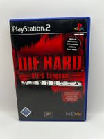 Die Hard: Vendetta (Deutsch) - Playstation 2