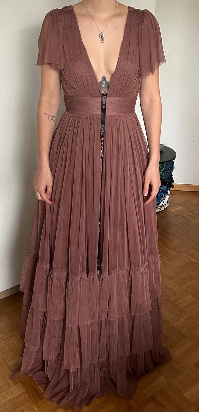 Vestiti: Vestito da cerimonia – Nuovo e nell'imballaggio originale da Zürich venduto da Leeti21