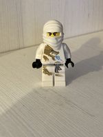 LEGO Ninjago Zane - DX Minifigur