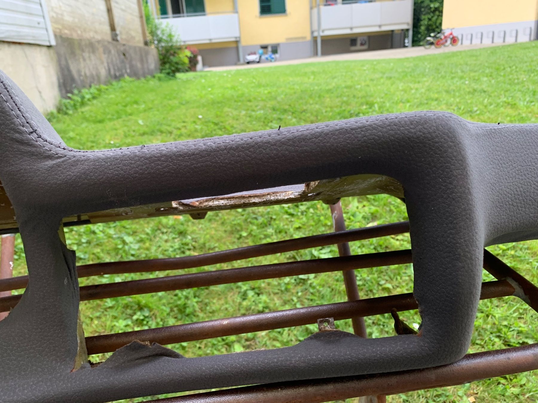 BMW Accessori per altri veicoli: E21 Armaturenbrett – Usato da Grenchen venduto da Netii10 6