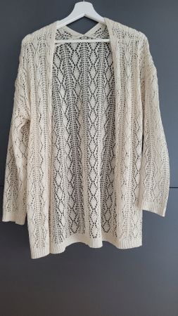 Strickjacke