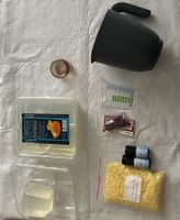 Seifenherstellung