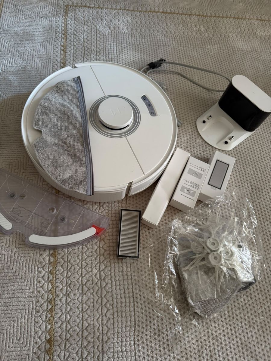 Roborock Aspirateurs & Accessoires: Roborock Q7 – D'occasion à bernex par bur_8d5t 1