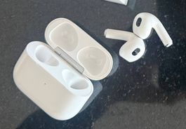 Airpods 3. Generation