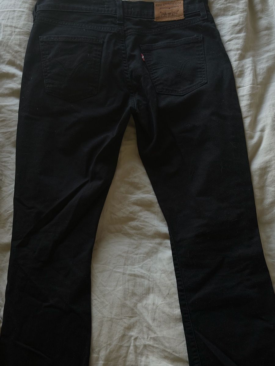 Levi's Jeans: Levi‘s Strauss low waisted Bootcut Jeans – Nuovo (secondo la descrizione) da Niederbipp venduto da Gandy5 5
