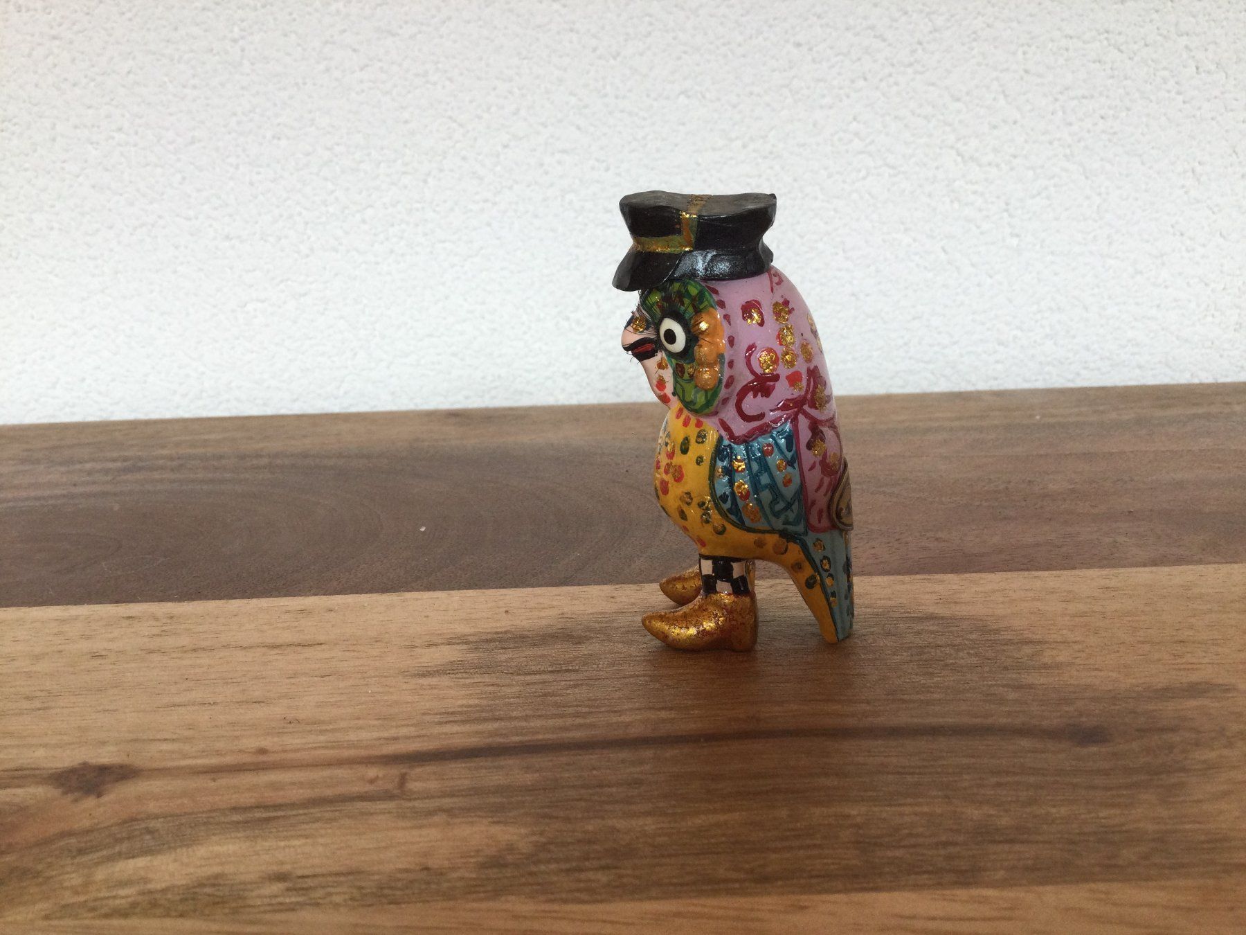 Figuren: Eule – Gebraucht aus Rengg von WSMSports 3