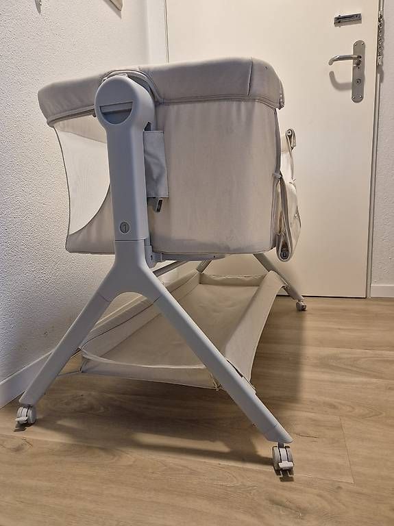 Lits: Beistellbett – Neuf avec emballage d'origine à Emmenbrücke par iceball 1