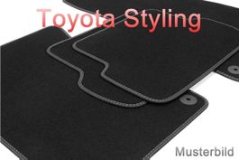 DN Autoteppich Toyota GT86, Typ ZN (auch