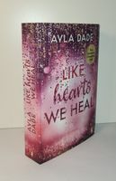 Like Hearts We Heal
