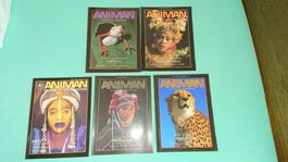 Animan / lot