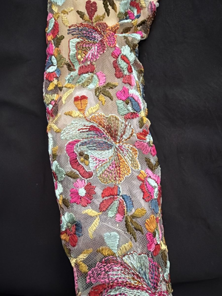 Guanti & manicotti: Edle Armstulpen -Damenmode  – Nuovo e nell'imballaggio originale da Kölliken venduto da Sonnenblume.2 1