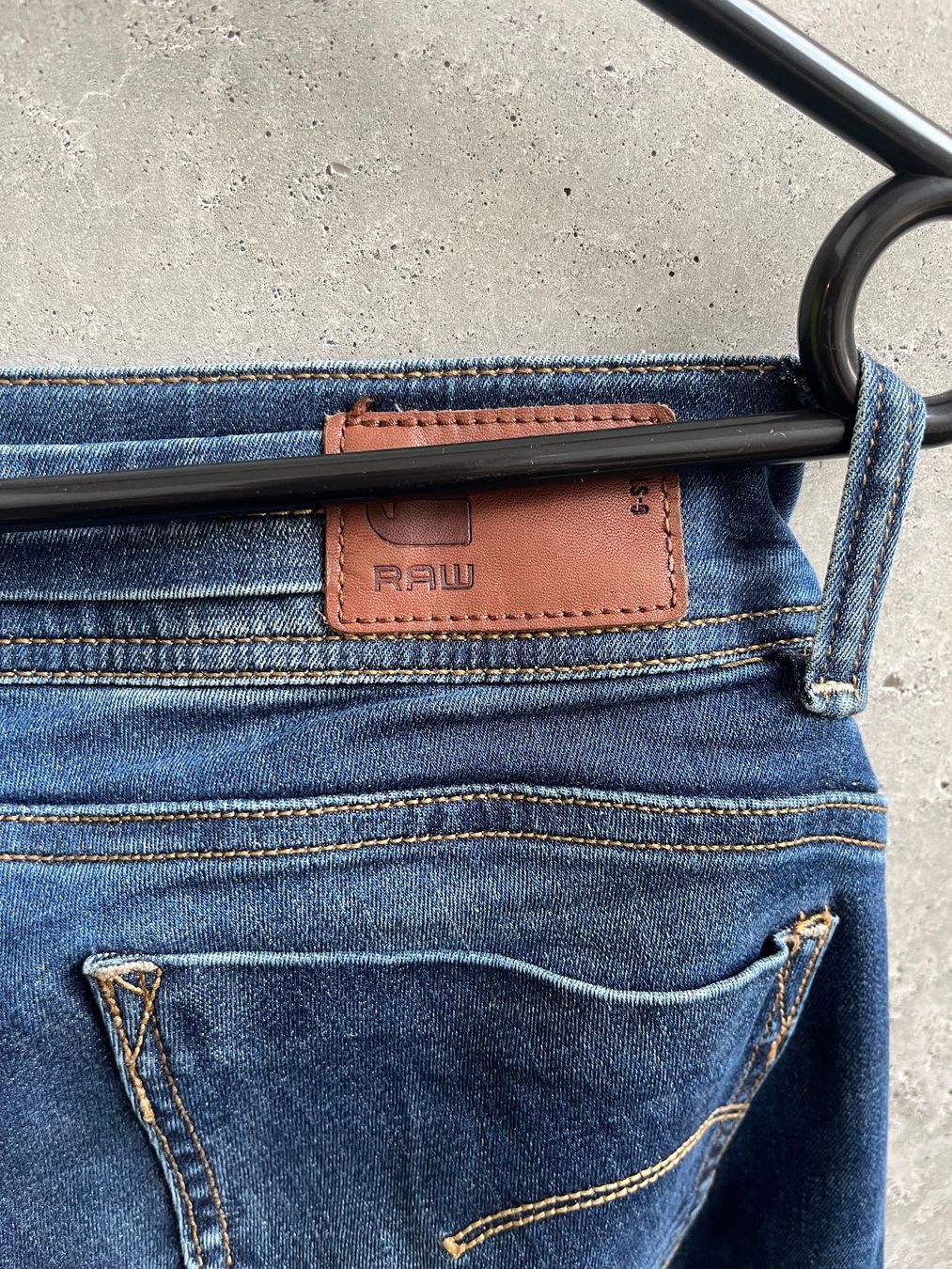 Jeans: G-Star Jeans – Usato da Bern venduto da leokislig 2