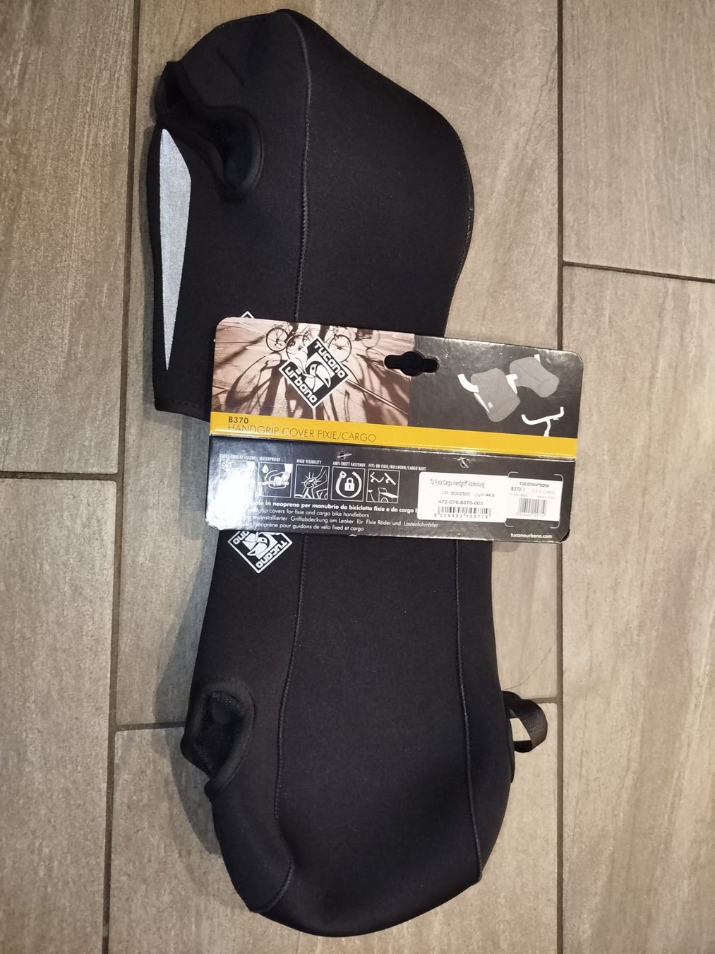 Autres vêtements & accessoires: Lenker Handschuhe Stulpen – D'occasion à Uffikon par Bras46 4