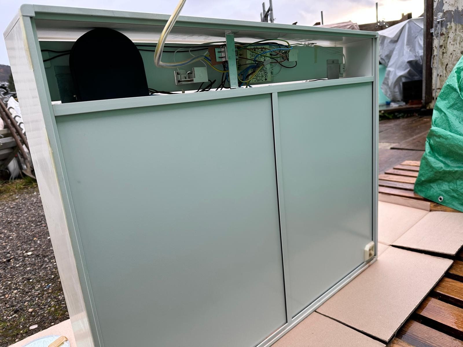 Schneider Armadietti a specchio: Spiegelschrank Schneider – Usato da Spreitenbach venduto da Space_X 7