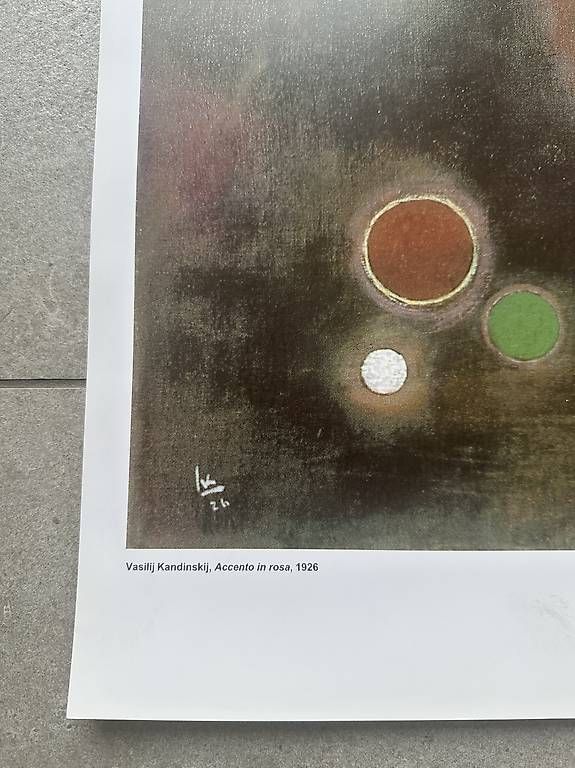 Foto & Immagini: Accento in rosa 1926  – Usato da Morbio Inferiore venduto da dmi_2xll 3