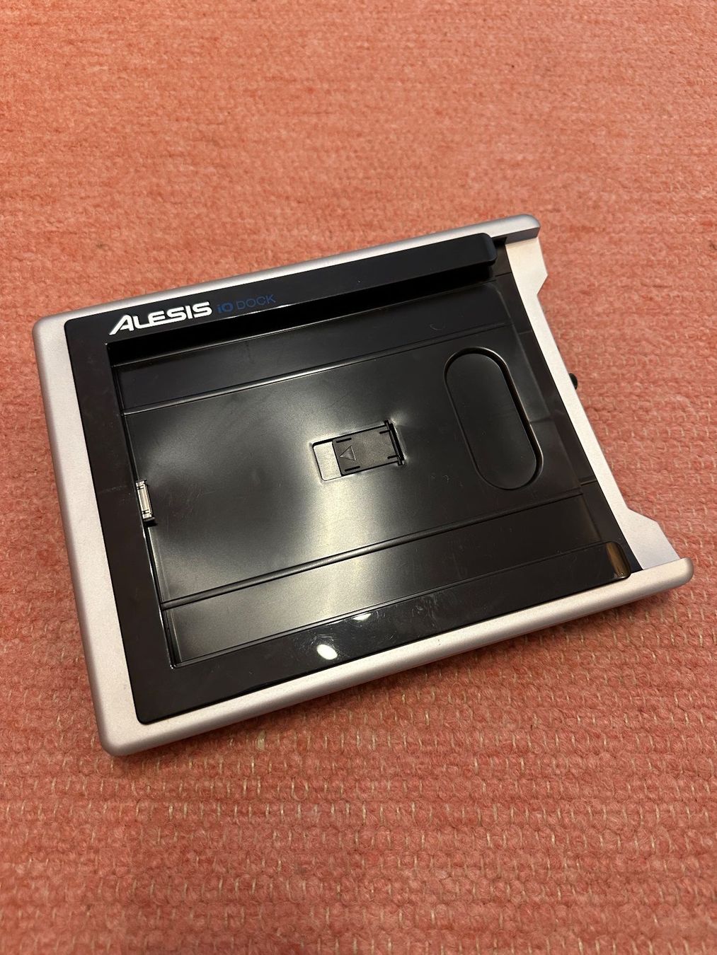 Dockingstation: Alesis iO Dock mit Netzteil – Gebraucht aus Lostorf von Andih2