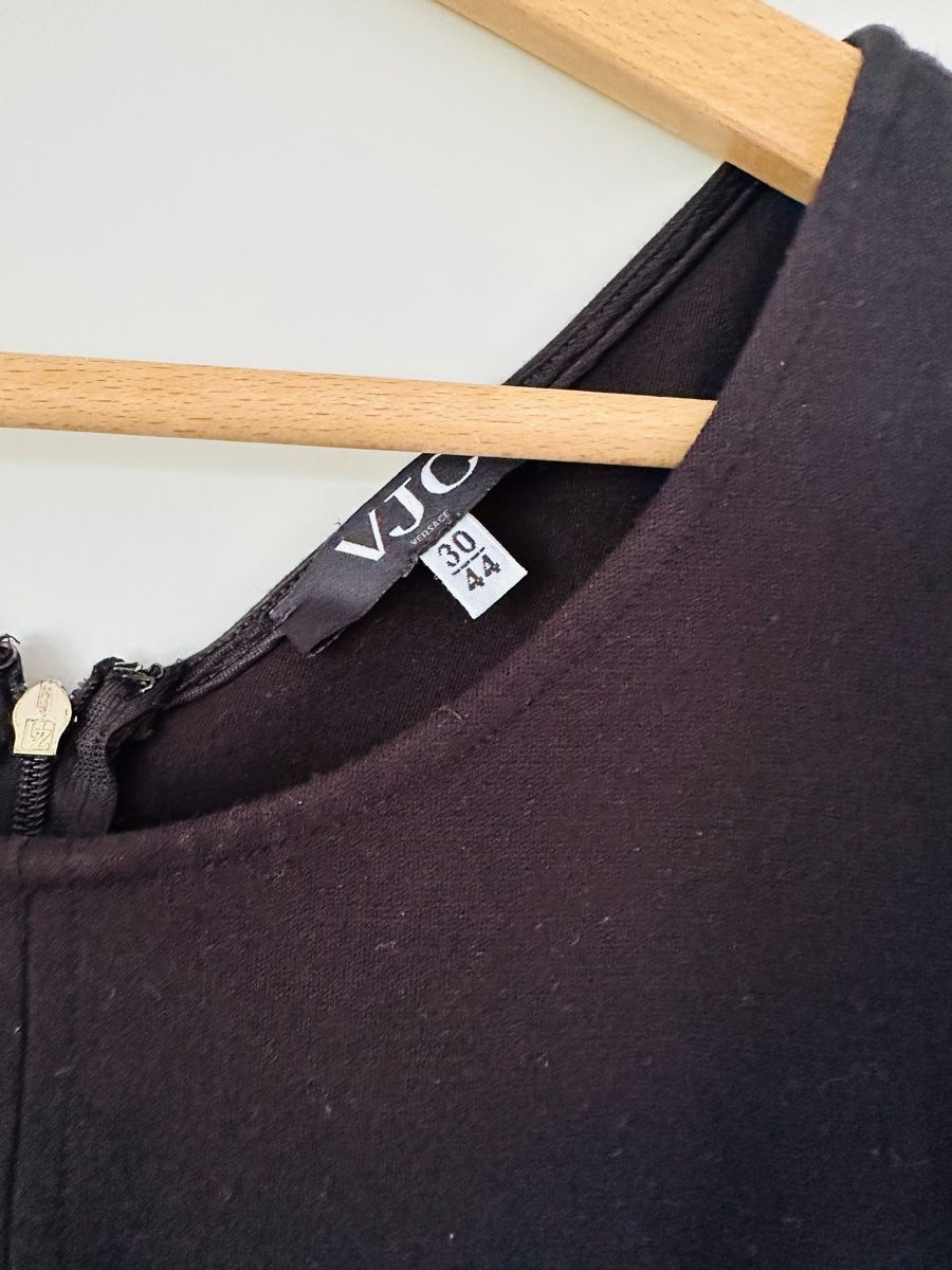 Versace Kleider: Versace Little Black Dress Size 38 – Gebraucht aus Kilchberg ZH von kku_pv69 2