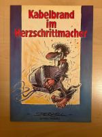 Kabelbrand im Herzschrittmacher - Wolfgang Sperzel
