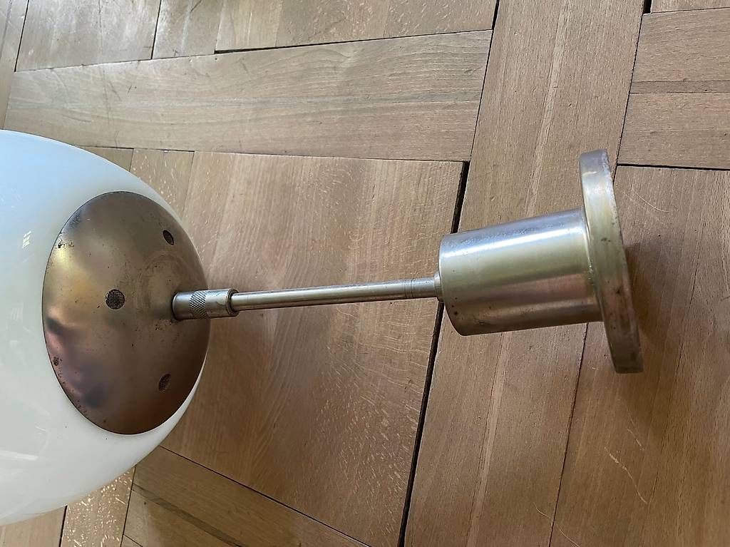 Lampadari & plafoniere: antike Deckenlampe – Usato da Ebnat-Kappel venduto da Mela18 2