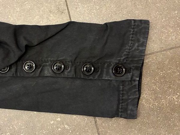 High Hosen: HIGH USE Hose schwarz in Gr. 36 – Gebraucht aus Niederglatt ZH von karinso 2