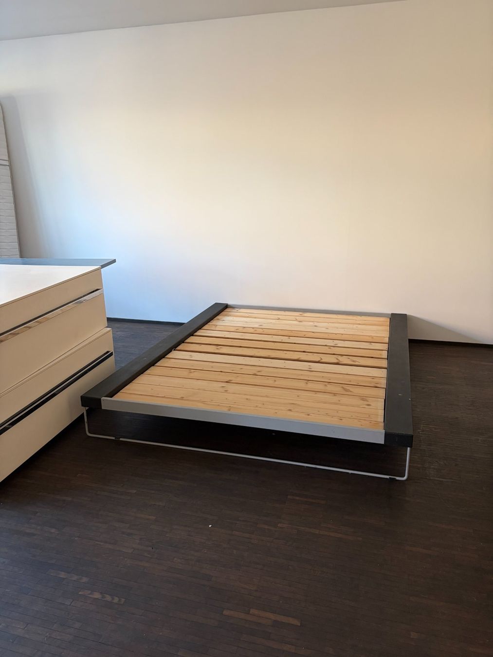Letti: Designklassiker metall bett 140x200 – Usato da Zürich venduto da wut_25df 2