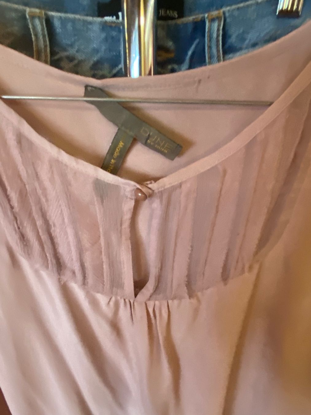 Blusen: Blouse DUNE 38 – Gebraucht aus Epalinges von madeleine05 6