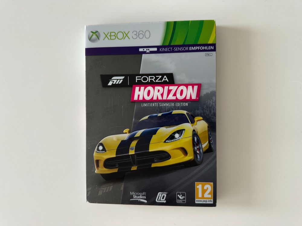 Steelbook Day Gone Pour PS4 – Sans Le Jeu – Boîte Métal Only – Édition Française