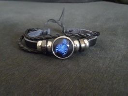 Bracelet - Zodiaque Scorpion