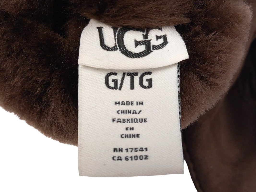 Ugg Guanti & manicotti: UGG Handschuhe – Nuovo (secondo la descrizione) da Hünenberg venduto da Restwert_Zug 6