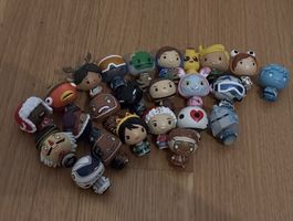 Fortnite Myster Funko pop. 