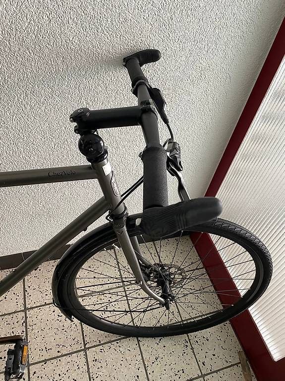 Biciclette: Single Speed City-Bike – Usato da Basel venduto da Sitravon2 1